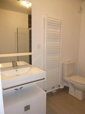 Location appartement 1 pièce 23.73 m² à Montpellier (34000) - Photo 2