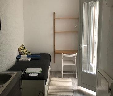 Studio Meublé avec terrasse - POITIERS - Photo 3