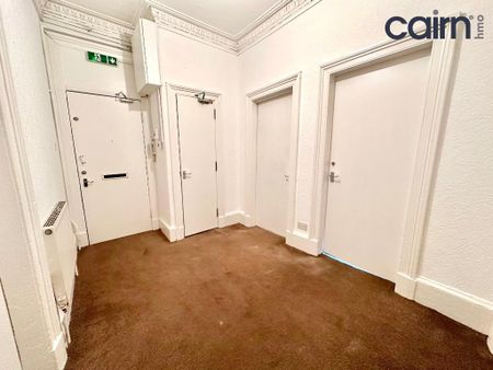 3 bedroom flat to rent - Photo 3