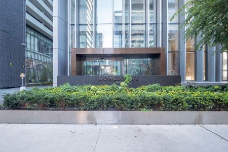 For Lease - 50 Charles Street Unit# 2510, Toronto, Ontario - Photo 5