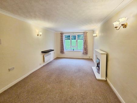 1 bedroom apartment to rent - Photo 2