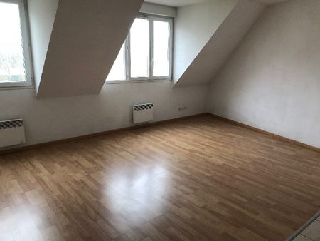 Location Appartement 2 pièces 45m² DREUX 28100 - Photo 2