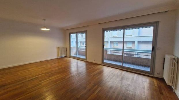 Appartement 3 pièces - 69003 Lyon 3e Arrondissement - Photo 1