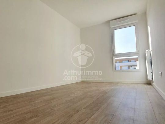 Location Appartement 3 pièces 66 m2 à Notre-Dame-de-Bondeville - Photo 1