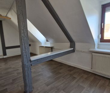 Location Appartement 2 pièces 34m² MULHOUSE 68200 - Photo 4