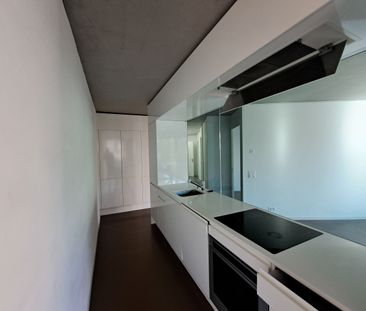 Agréable appartement récent de 4.5p avec balcon à louer à Lausanne - Photo 1