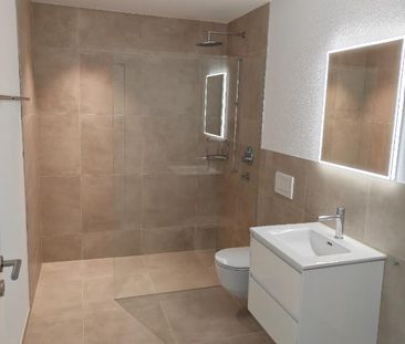 2.5 Zimmer, 66 m², 1. Stock - Foto 4