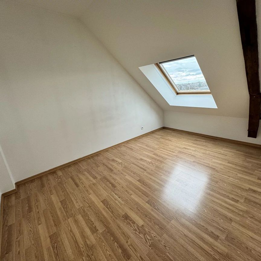Location Appartement 2 pièces 35 m2 à Saint-Quentin - Photo 1