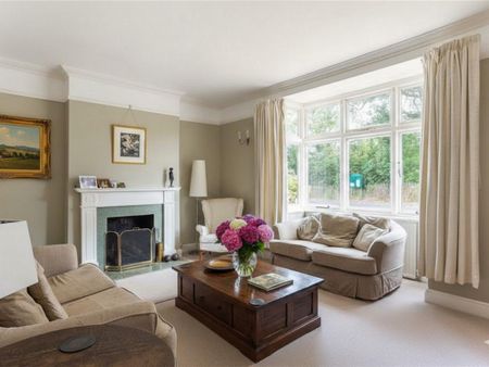 5 bedroom country house to rent - Photo 2