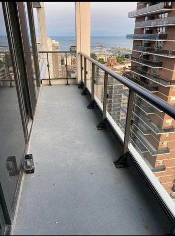 For Lease - 28 Ann Street Unit# 1705, Mississauga, Ontario - Photo 5