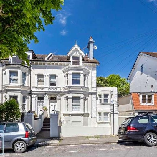 Sprifngfield Road, Brighton, BN1 - Photo 1