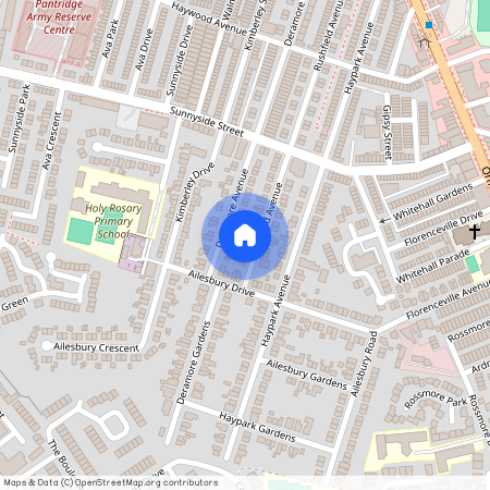 129 Rushfield Avenue, Belfast, BT7 3FR