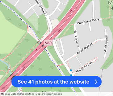 Greenleach Lane, Worsley, M28 - Photo 1