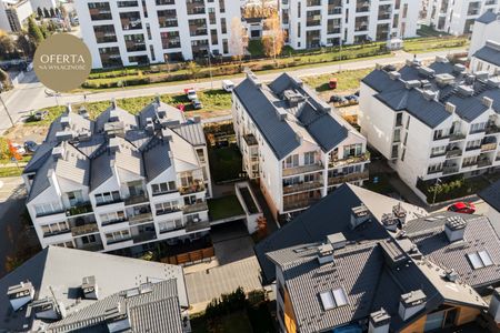 Eleganckie mieszkanie z ogrodem - Zdjęcie 5