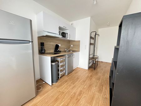 Appartement T2 à Noyal sur vilaine - Photo 4