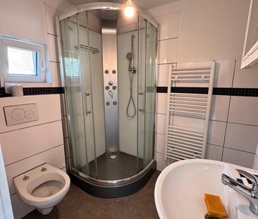 4 ZKB OG Wohnung ca.90qm in Friedrichsthal Bildstock zu Vermieten - Photo 1