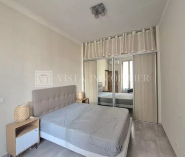 Beausoleil - Appartement trois pièces - Photo 3