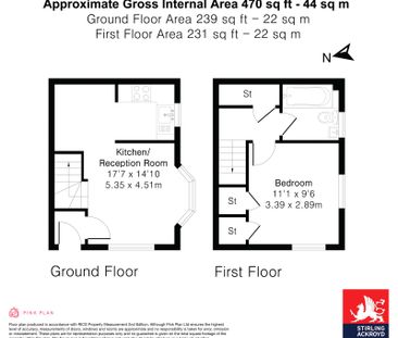 Charta Road, Egham, Surrey, TW20 8XG - Photo 6