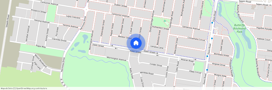24 Wolfson Street, Tarneit