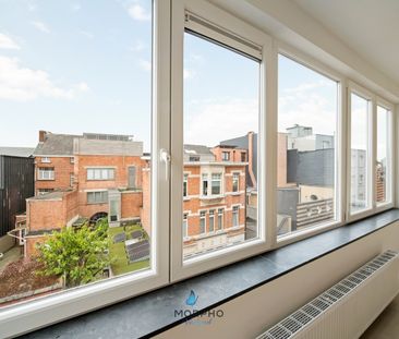 Appartement te huur in Temse - Foto 4