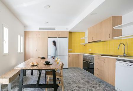 Calle Álvaro de Bazán, Getafe, Community of Madrid 28902 - Photo 4