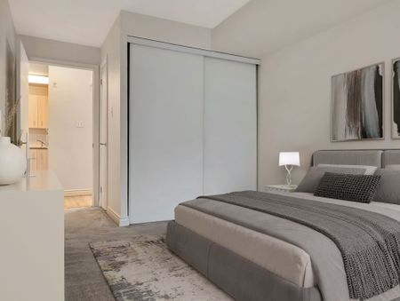 For Lease - 105 Victoria Street Unit# 1105, Toronto, Ontario - Photo 3