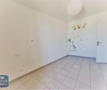Appartement à louer 3 pièces 68.35m² - Photo 5