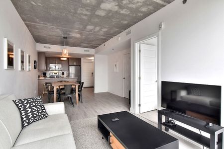 1255 rue De Bullion, Montréal, QC - Photo 5