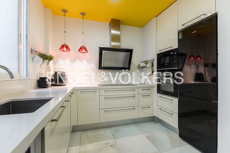 Apartamento de alquiler en El Mercat - Photo 4