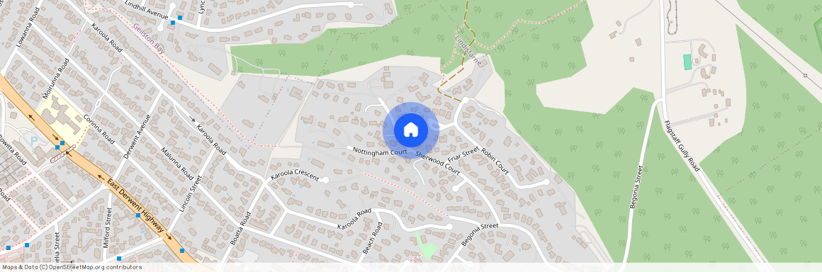 27 Sherwood Court, TAS7015, Lindisfarne