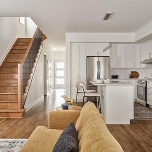 Townhouse - 3 Rue Joseph-Latour, Buckingham - Photo 2