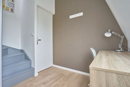 ROGER SALENGRO C Colocation 5 chambres à Lille - La Madeleine - Photo 2