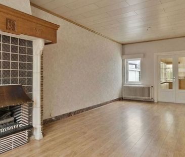 Eengezinswoning te huur in Ruisbroek voor € 1.050 met 3 slaapkamers - Foto 1