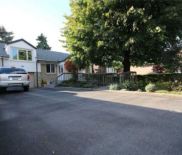 For Lease - 44 Torrance Road Unit# Bsmt, Toronto, Ontario - Photo 6