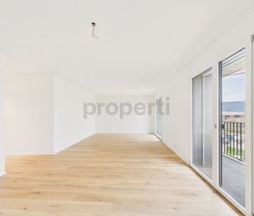 1.5 Zimmer, 53 m², 3. Stock - Photo 3