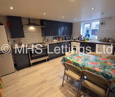 15 Hessle Terrace, Leeds, LS6 1EQ - Photo 5