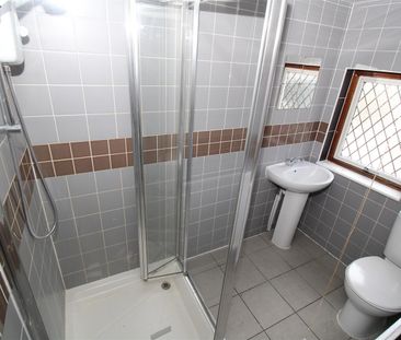 Room For Rent Belle Vue Terrace, Pontypridd - Photo 5