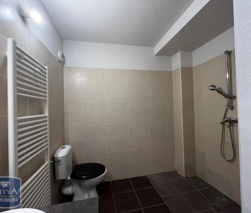 Appartement à louer 1 pièce 21.58m² - Photo 3