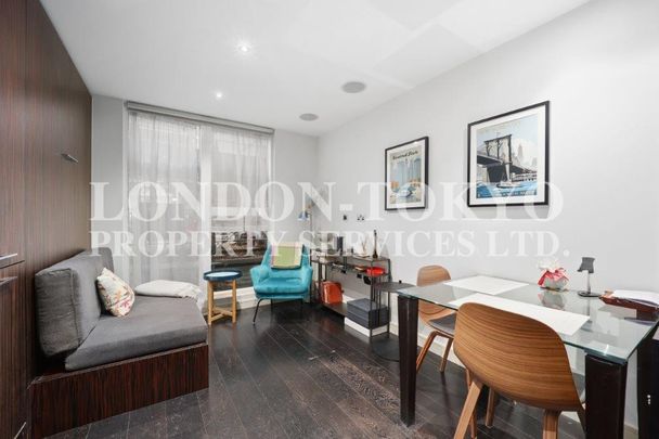 Caro Point, SW1W, London - Photo 1