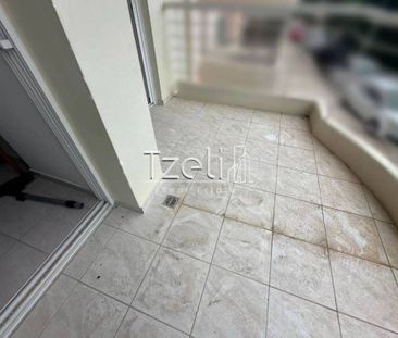 Studio/Γκαρσονιέρα για ενοικίαση Ζαβλάνι (Πάτρα) - Photo 3