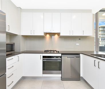 904/23-25 Churchill Avenue, Strathfield NSW 2135 - Apartment For Re... - Photo 6