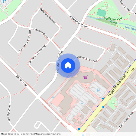 2064 Glenada Crescent Unit# BSMNT, Oakville