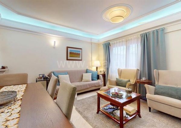 Apartamento T2 em Lisboa