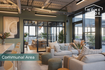 Studio to rent - Photo 2