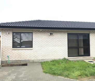 4A, Milton Road, Papatoetoe - Photo 3