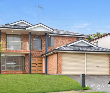 Modern and Spacious 5-Bedroom Family Home - Your Ideal Property Awa... - Photo 3