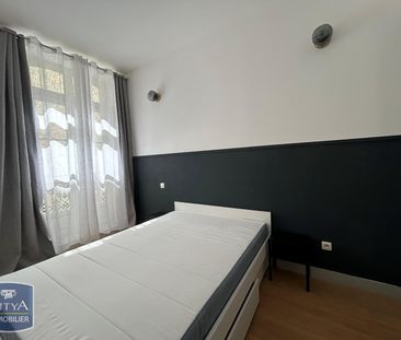Location Appartement 2 pièces 49m² BEZIERS 34500 - Photo 3