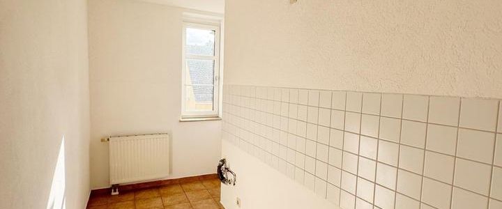 Helle 2-Raum-Wohnung in zentraler Lage - Photo 1