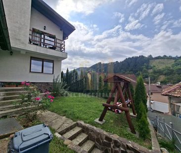 Casa Schei Brasov - Fotografie 6