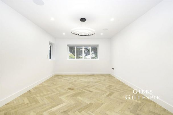 6 bedroom detached house to rent - Photo 1